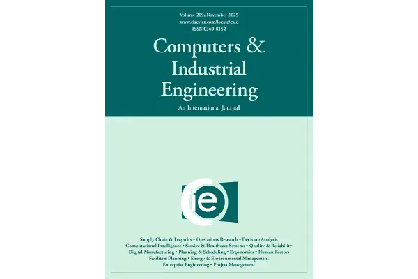 Enhancing process lead time forecasting with machine learning and upstream process data: A case study in wind tower manufacturing